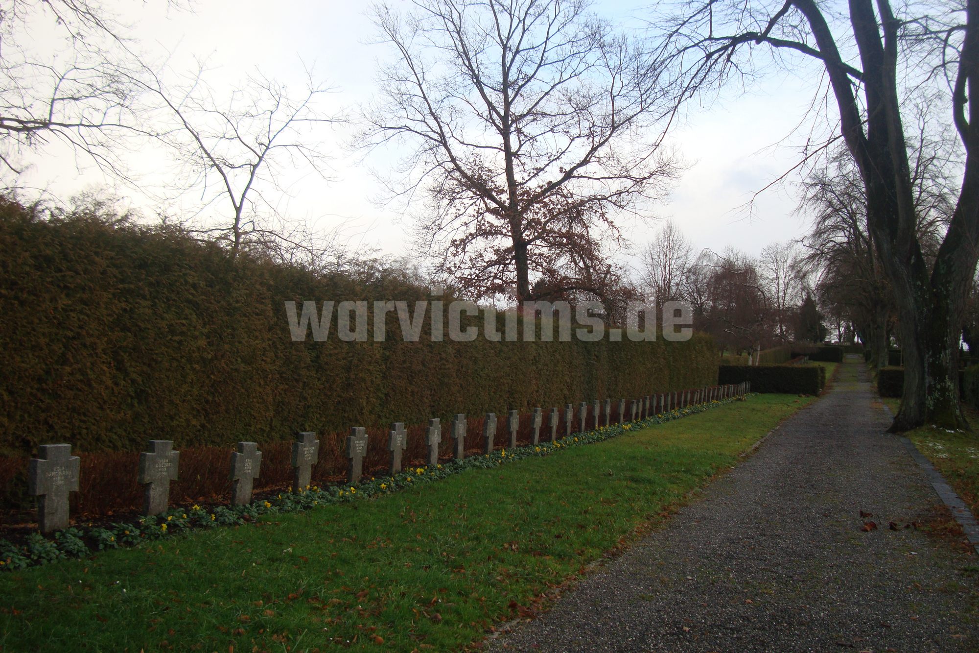 Konstanz+-+Hauptfriedhof